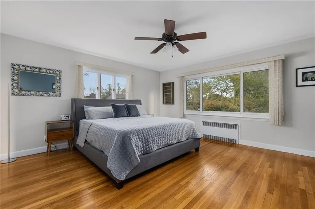 120 Bretton Woods Drive Cranston RI 02920