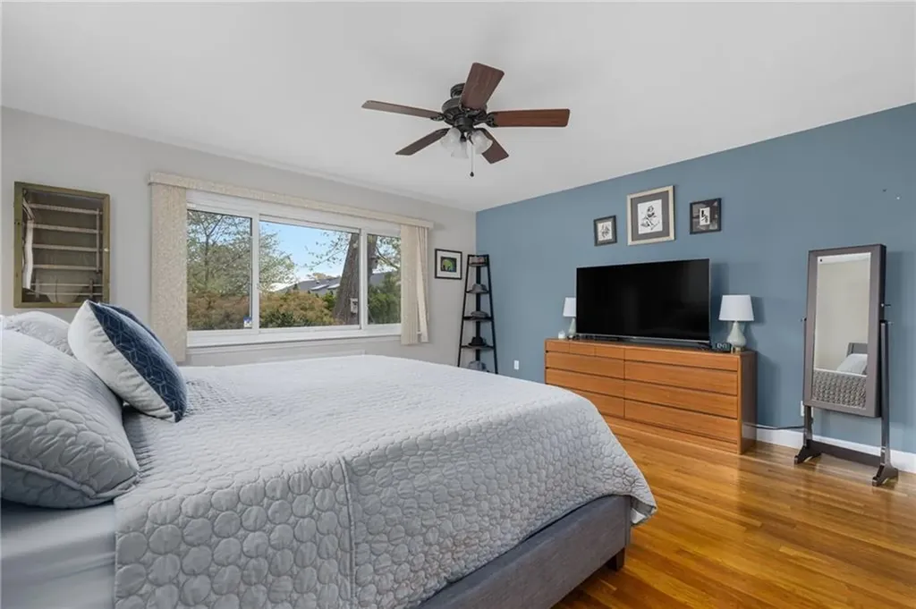 120 Bretton Woods Drive Cranston RI 02920