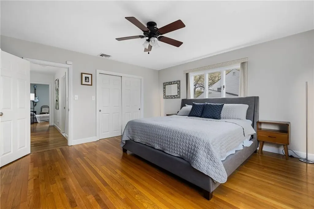 120 Bretton Woods Drive Cranston RI 02920