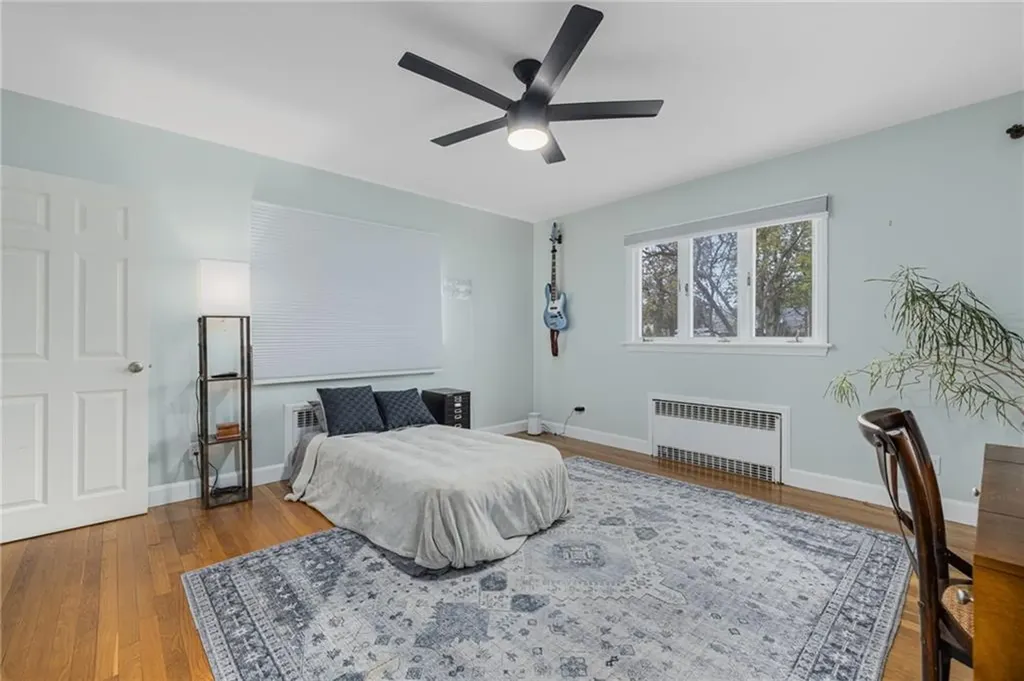 120 Bretton Woods Drive Cranston RI 02920