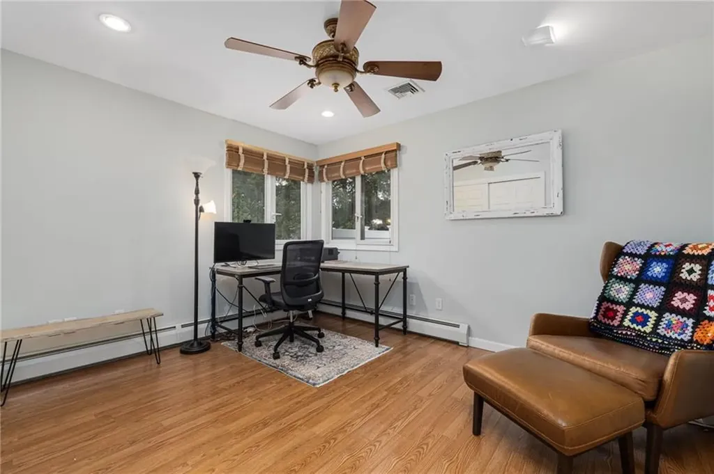 120 Bretton Woods Drive Cranston RI 02920