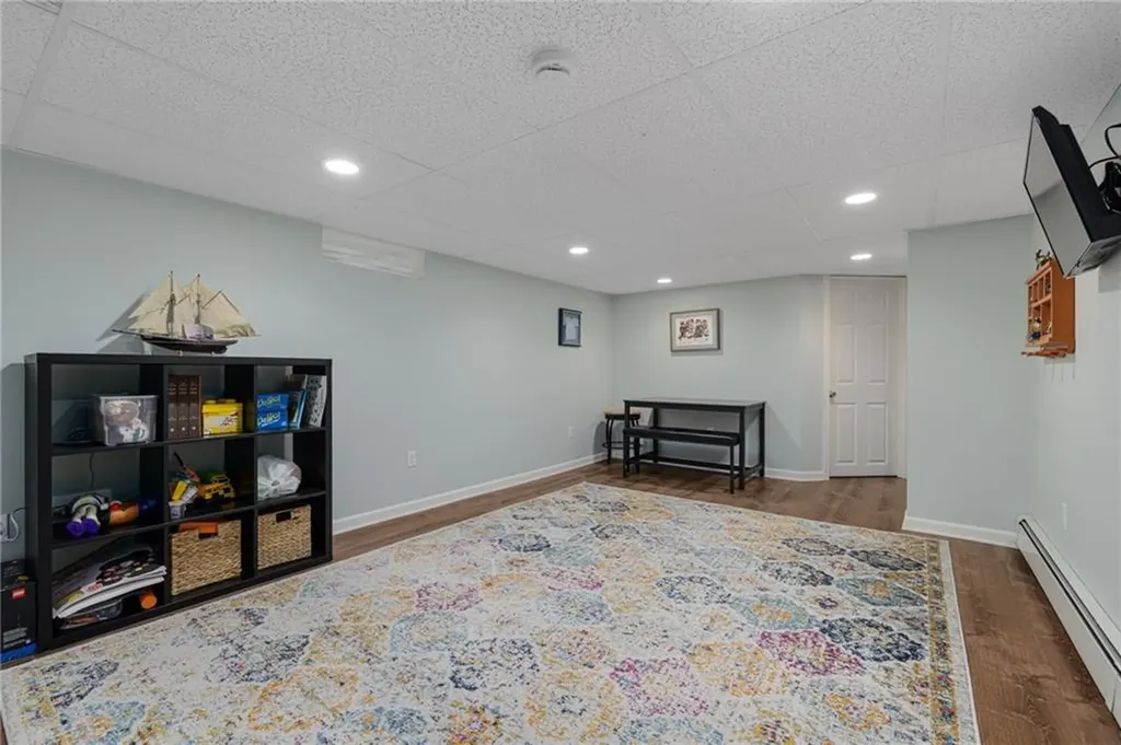 120 Bretton Woods Drive Cranston RI 02920