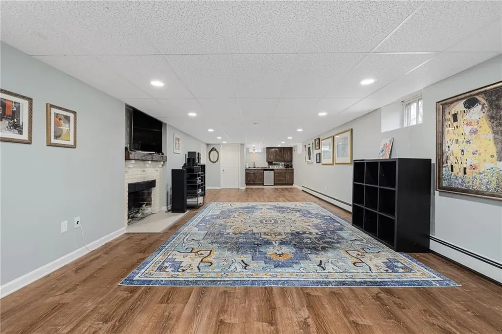 120 Bretton Woods Drive Cranston RI 02920