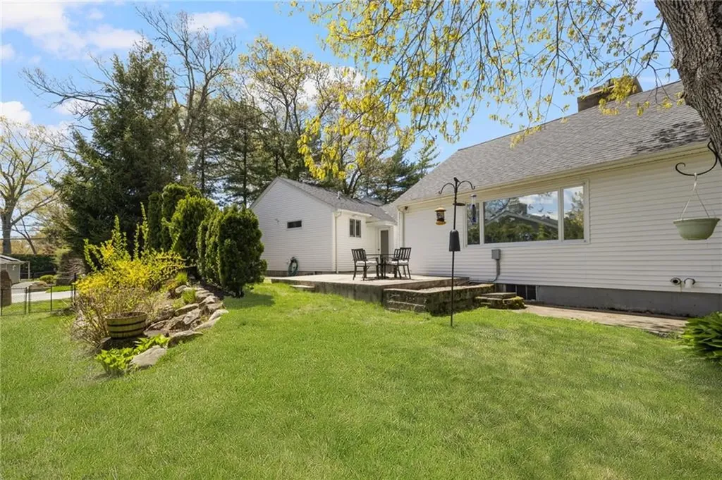 120 Bretton Woods Drive Cranston RI 02920