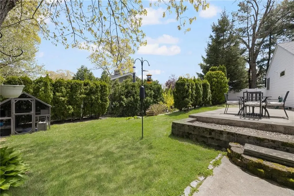 120 Bretton Woods Drive Cranston RI 02920