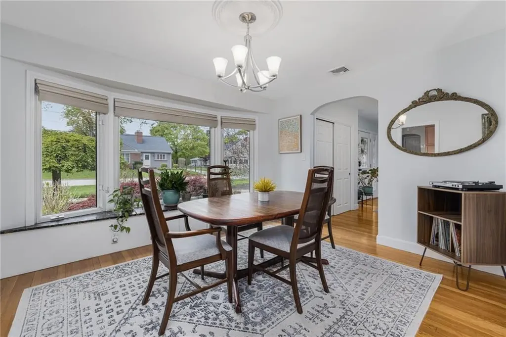 120 Bretton Woods Drive Cranston RI 02920