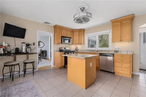 120 Bretton Woods Drive Cranston RI 02920