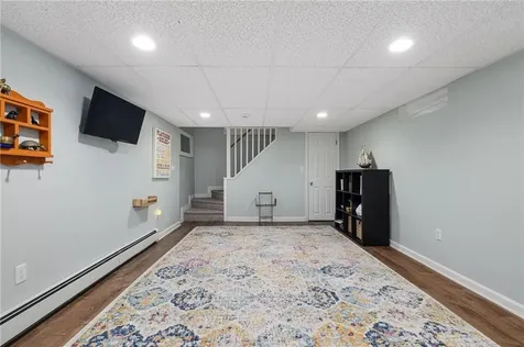 120 Bretton Woods Drive Cranston RI 02920