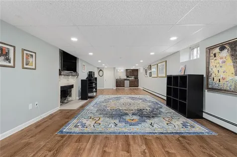 120 Bretton Woods Drive Cranston RI 02920