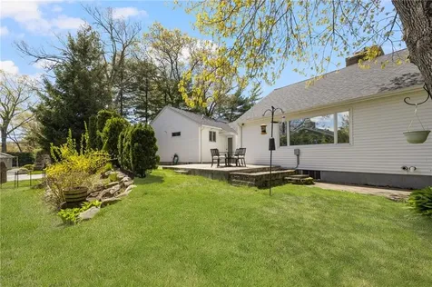 120 Bretton Woods Drive Cranston RI 02920