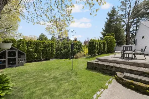 120 Bretton Woods Drive Cranston RI 02920