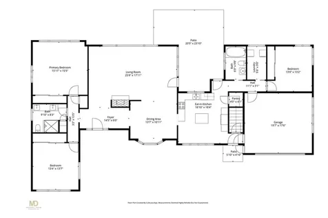120 Bretton Woods Drive Cranston RI 02920