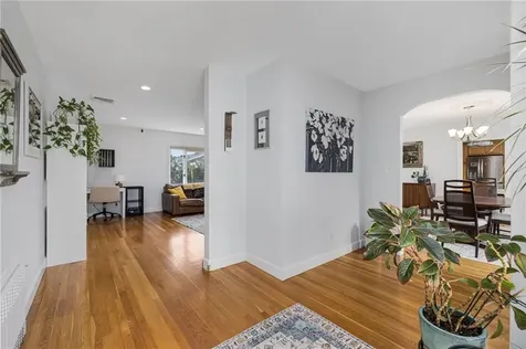 120 Bretton Woods Drive Cranston RI 02920