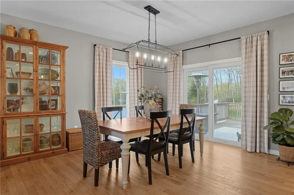 81 Golden View Drive Johnston RI 02919