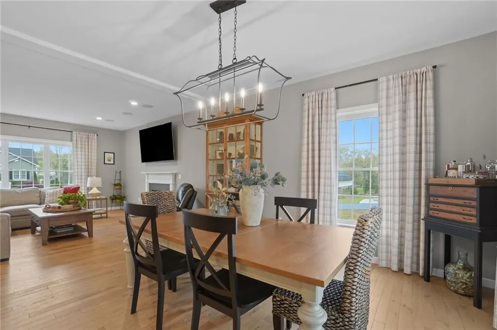 81 Golden View Drive Johnston RI 02919