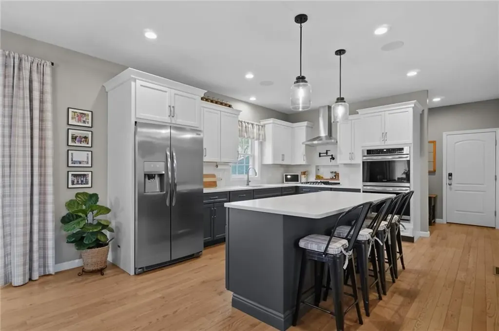 81 Golden View Drive Johnston RI 02919