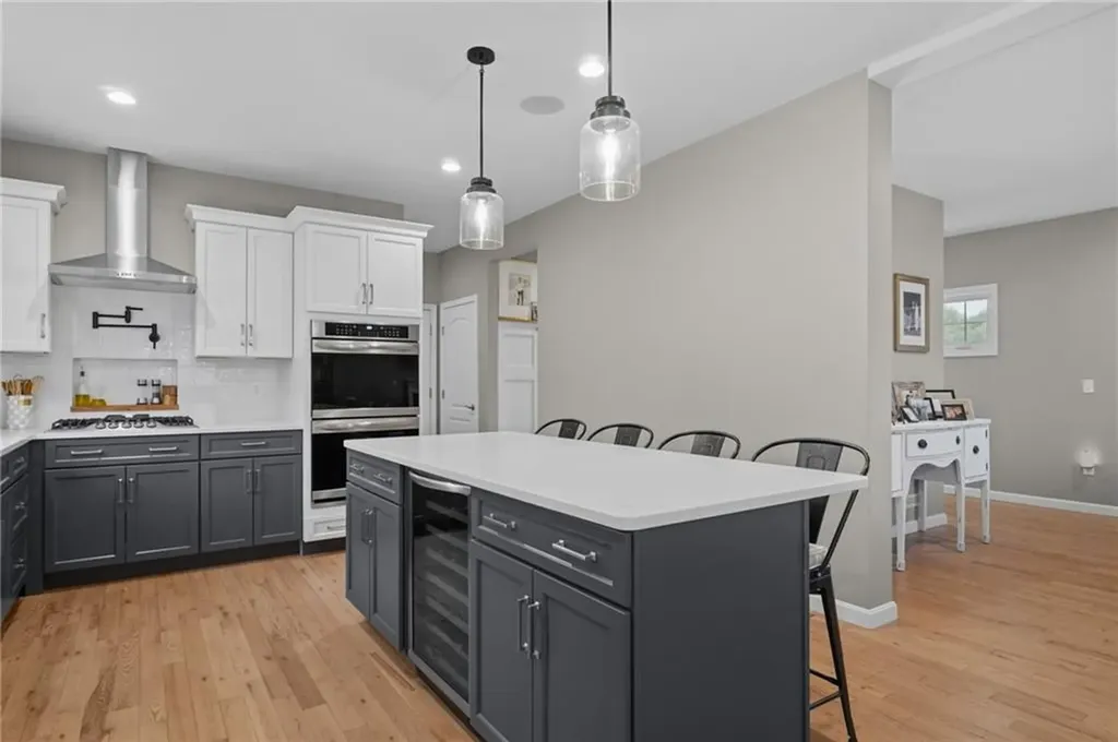 81 Golden View Drive Johnston RI 02919