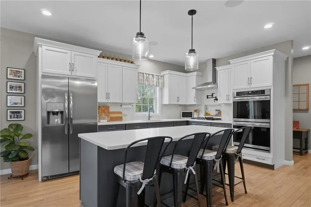 81 Golden View Drive Johnston RI 02919