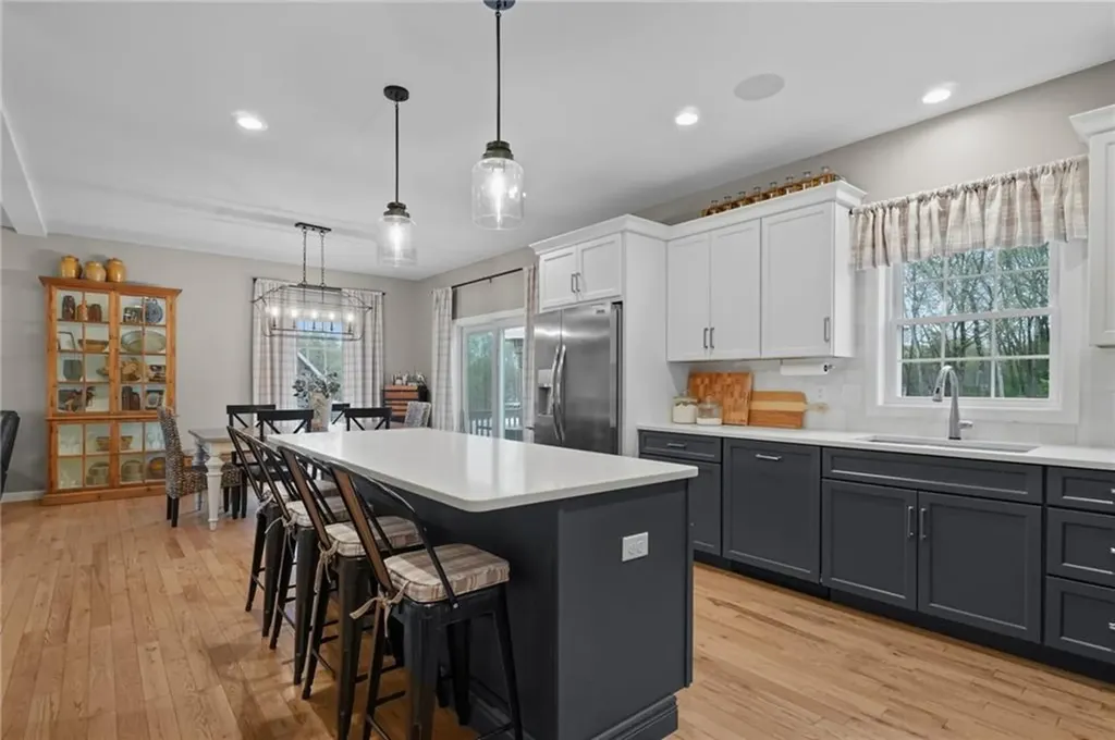 81 Golden View Drive Johnston RI 02919