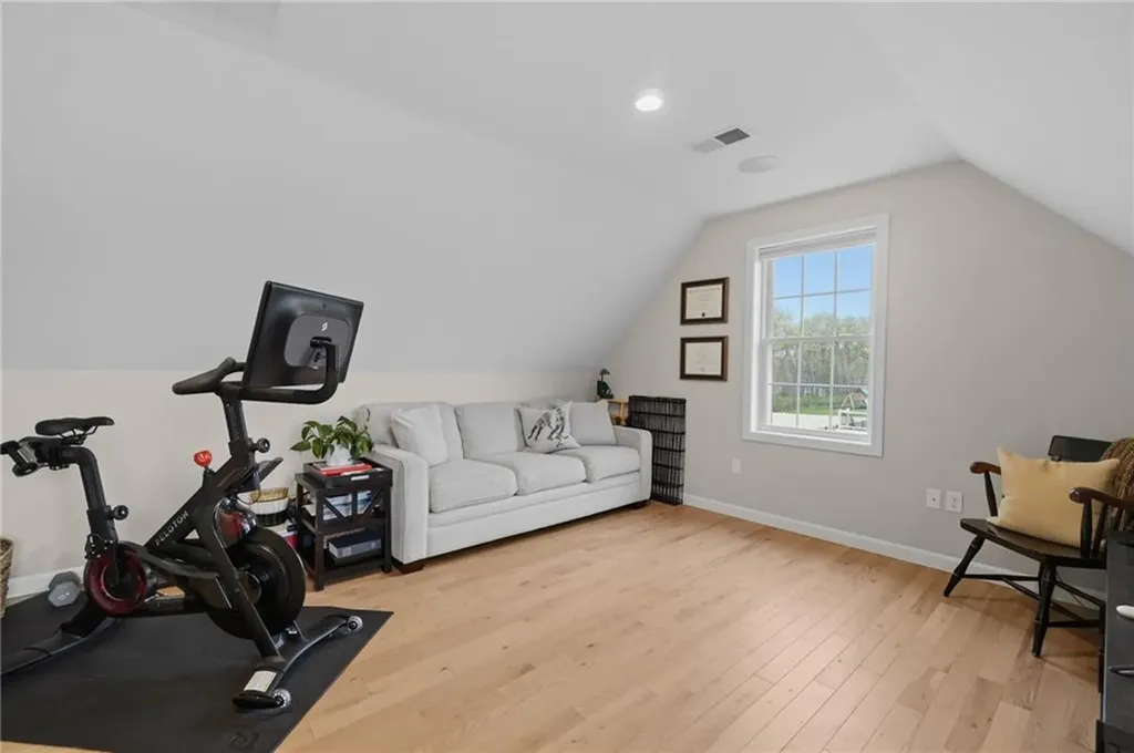 81 Golden View Drive Johnston RI 02919