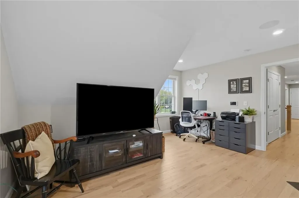 81 Golden View Drive Johnston RI 02919