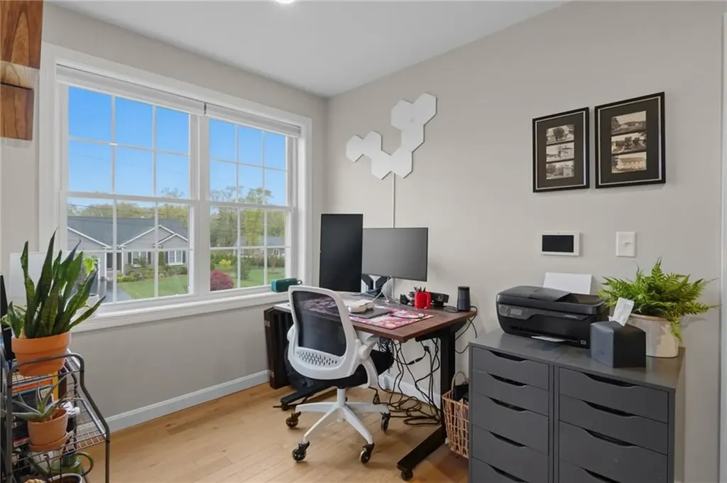 81 Golden View Drive Johnston RI 02919