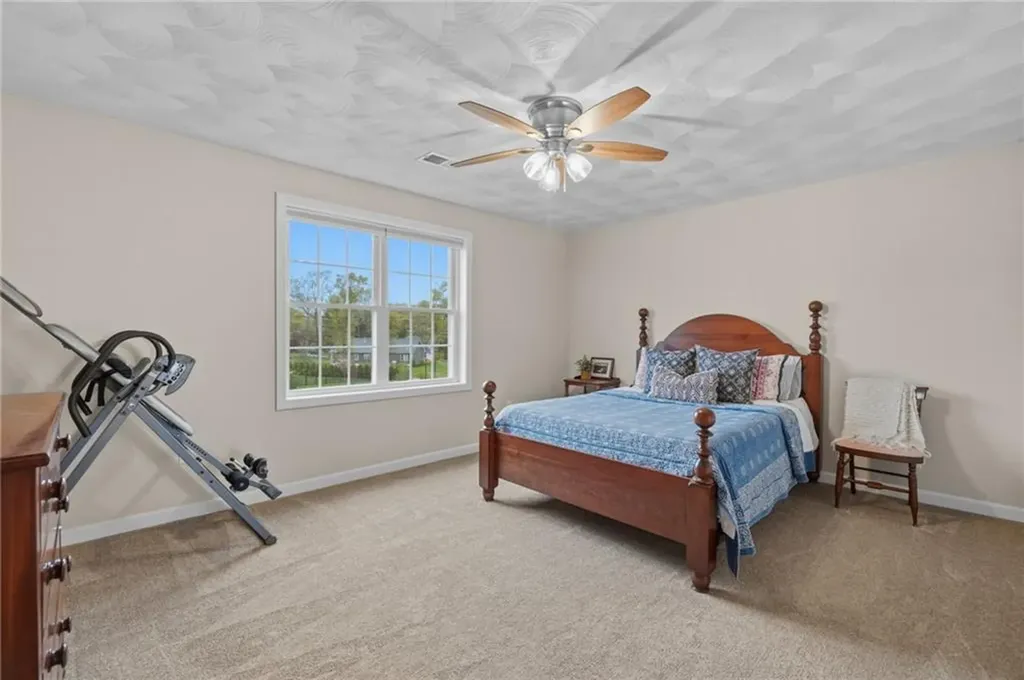 81 Golden View Drive Johnston RI 02919