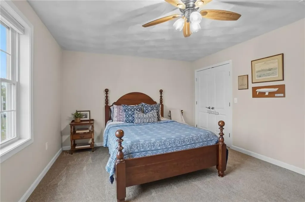 81 Golden View Drive Johnston RI 02919