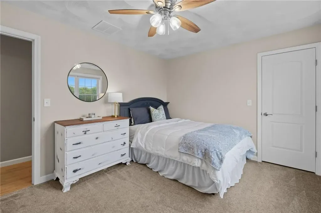 81 Golden View Drive Johnston RI 02919