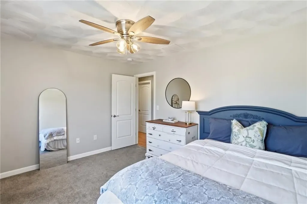 81 Golden View Drive Johnston RI 02919