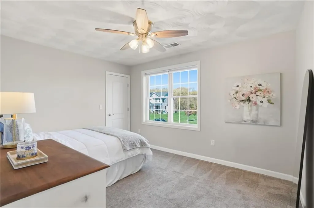 81 Golden View Drive Johnston RI 02919