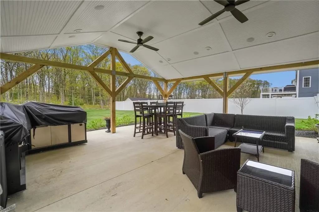 81 Golden View Drive Johnston RI 02919