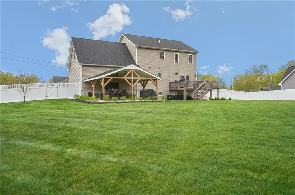 81 Golden View Drive Johnston RI 02919