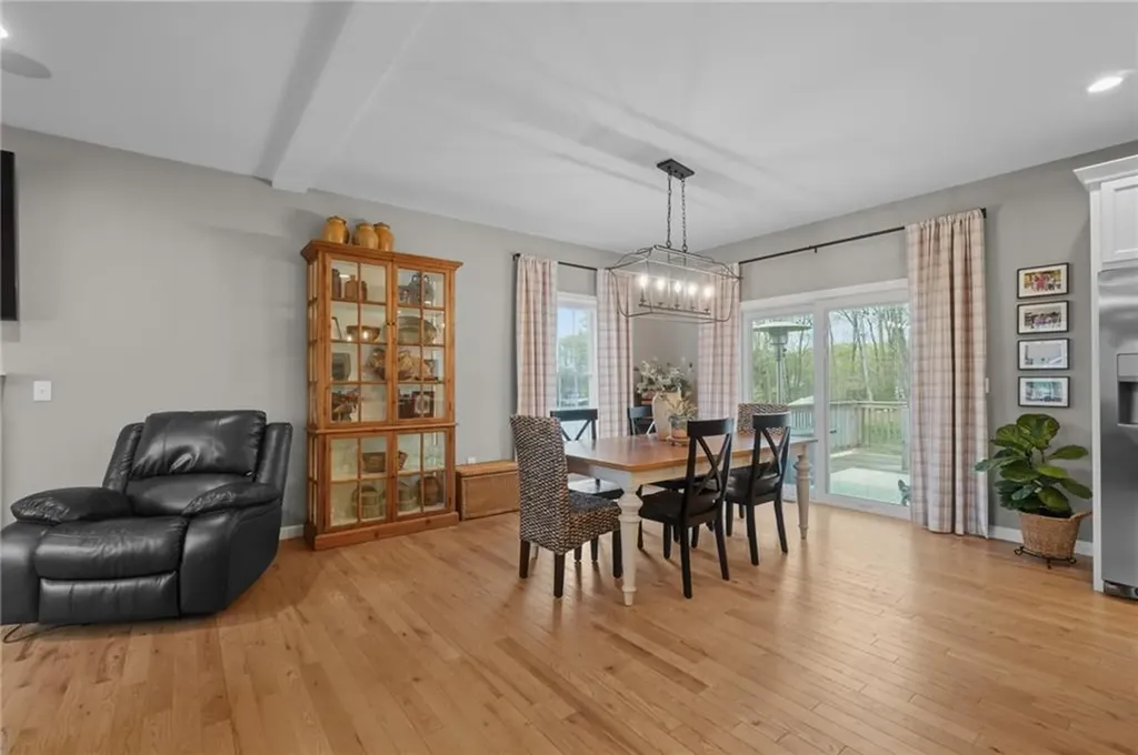81 Golden View Drive Johnston RI 02919