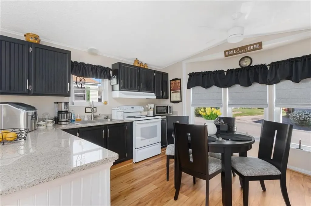 33 Foxtrot Drive Charlestown RI 02813