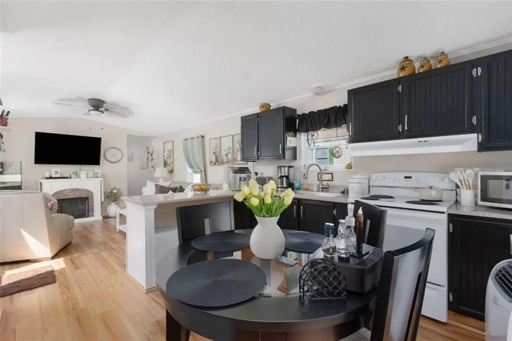 33 Foxtrot Drive Charlestown RI 02813