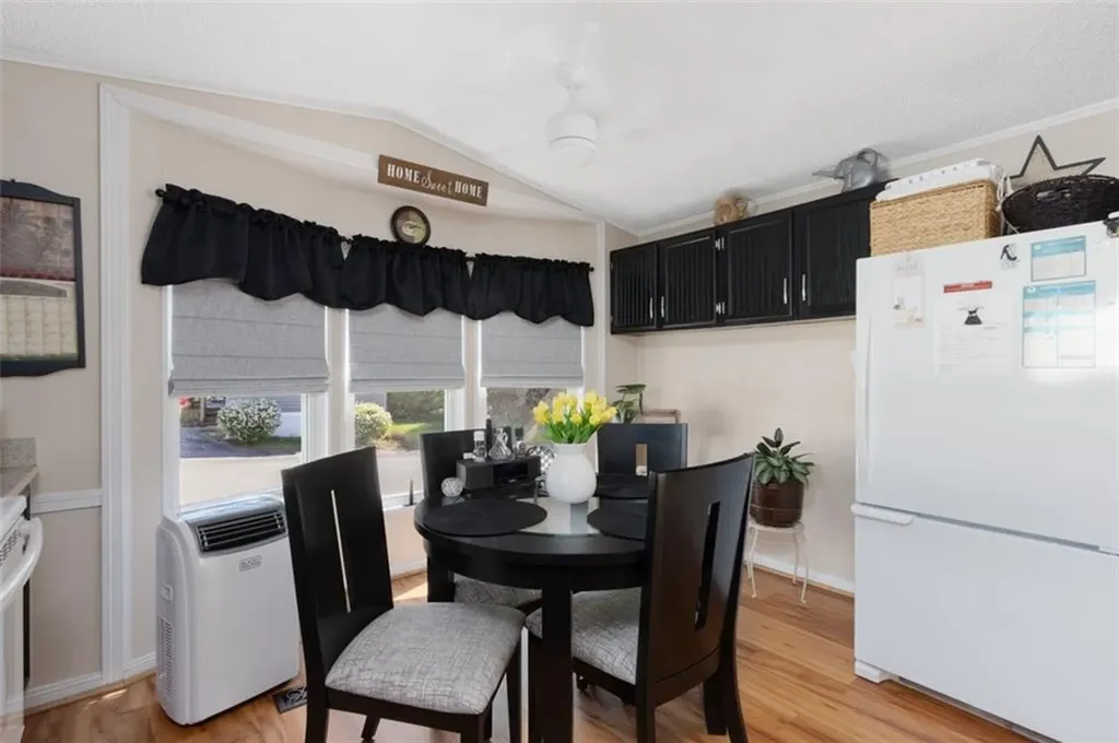 33 Foxtrot Drive Charlestown RI 02813