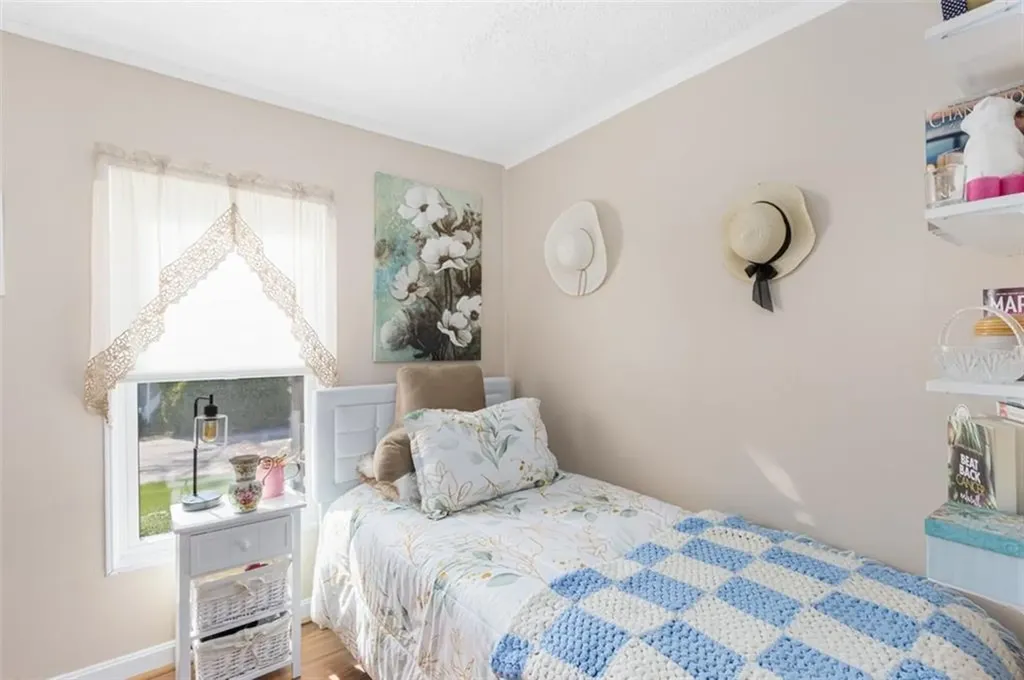 33 Foxtrot Drive Charlestown RI 02813