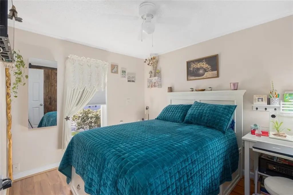 33 Foxtrot Drive Charlestown RI 02813