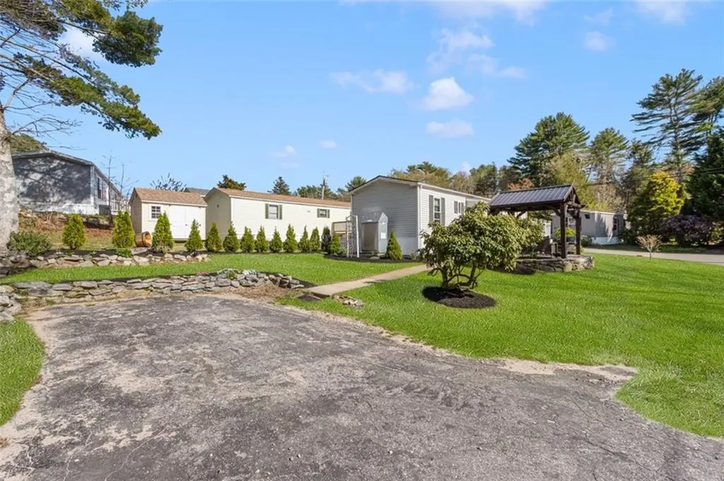 33 Foxtrot Drive Charlestown RI 02813
