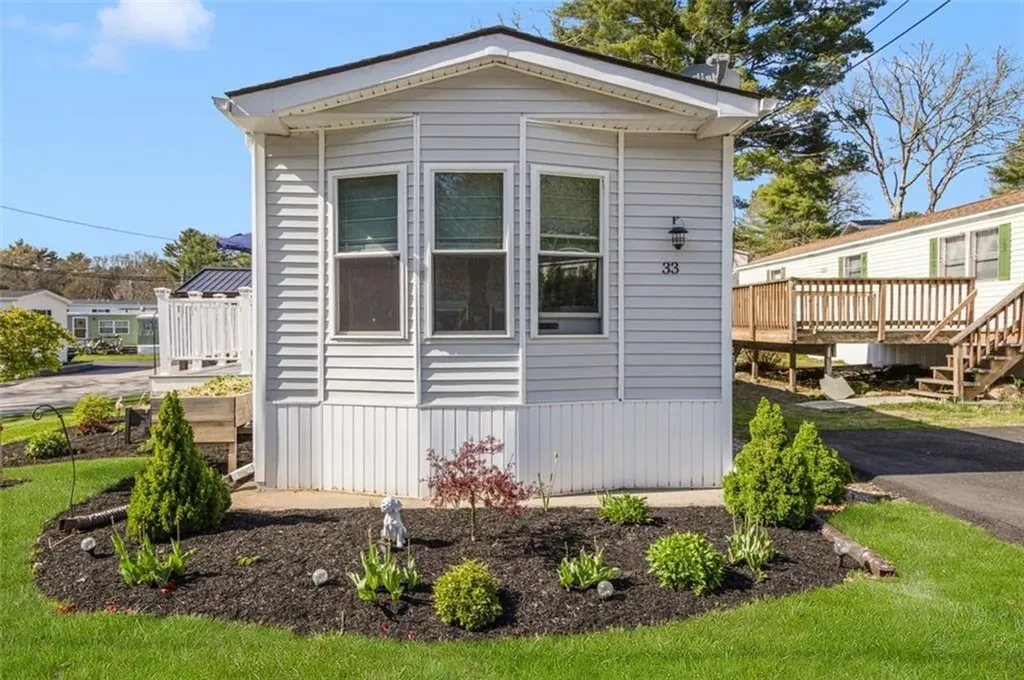 33 Foxtrot Drive Charlestown RI 02813