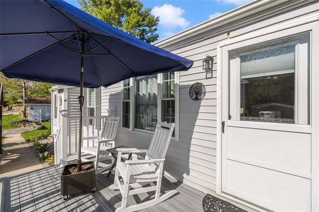33 Foxtrot Drive Charlestown RI 02813