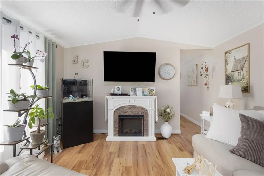 33 Foxtrot Drive Charlestown RI 02813