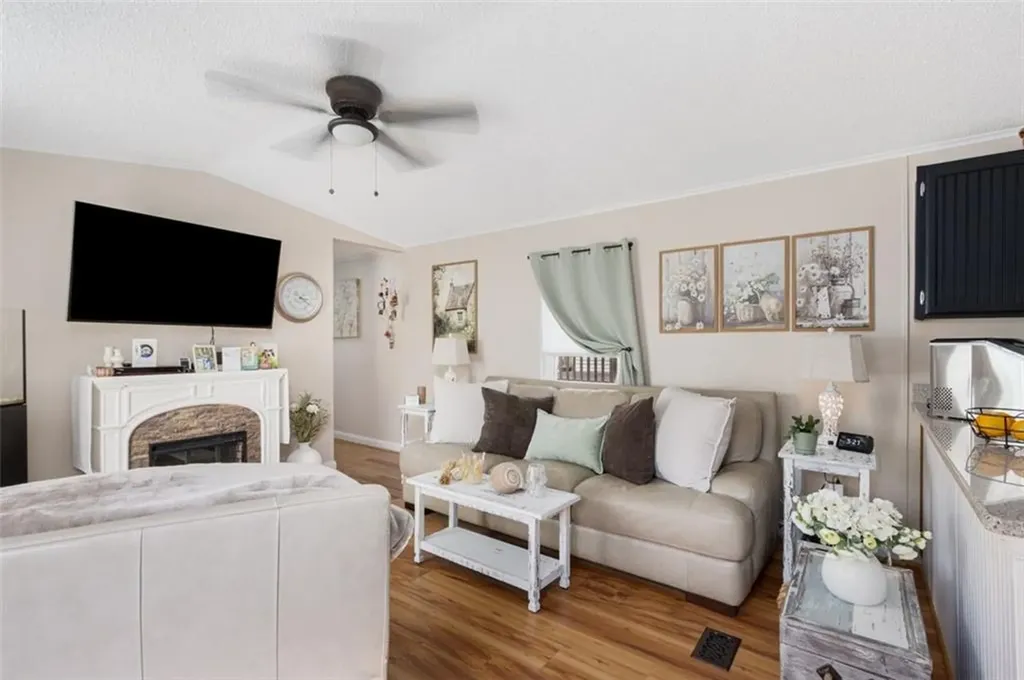33 Foxtrot Drive Charlestown RI 02813