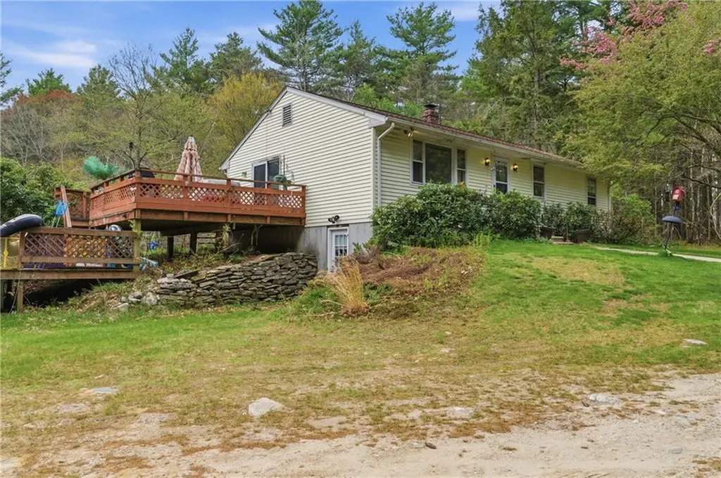 90 Pulaski Road Glocester RI 02814
