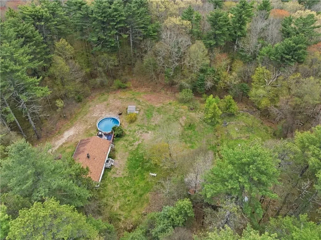 90 Pulaski Road Glocester RI 02814