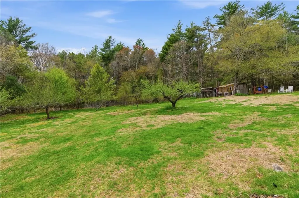 90 Pulaski Road Glocester RI 02814