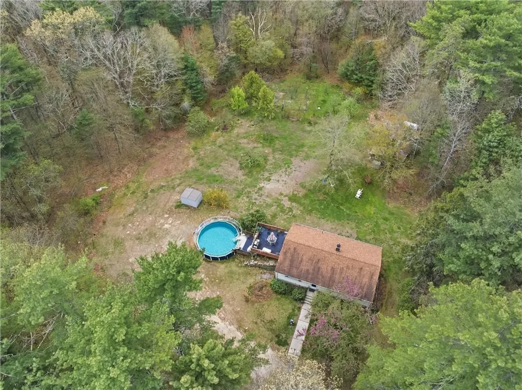 90 Pulaski Road Glocester RI 02814