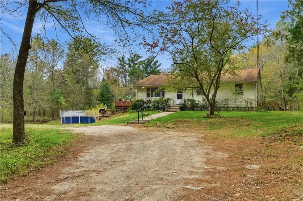90 Pulaski Road Glocester RI 02814
