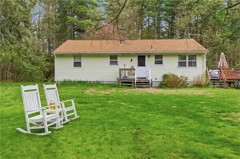 90 Pulaski Road Glocester RI 02814
